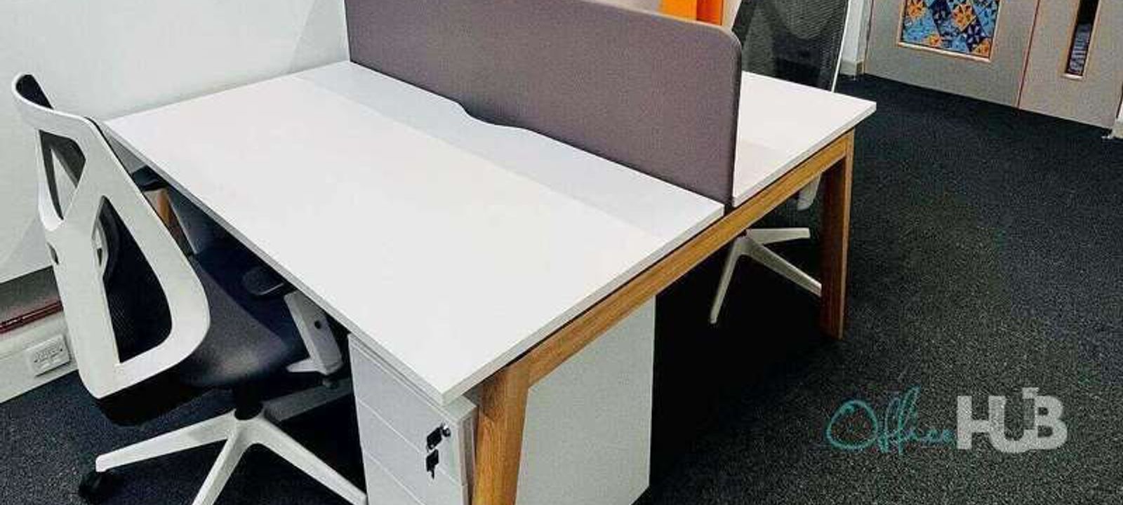 Hoults Yard - Image 1