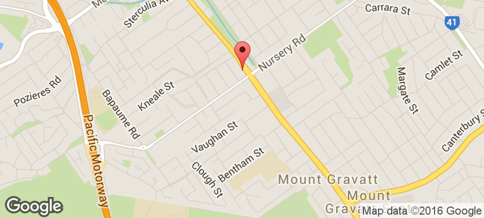 1177 Logan Road 1177 Logan Road, Holland Park West - Image 1