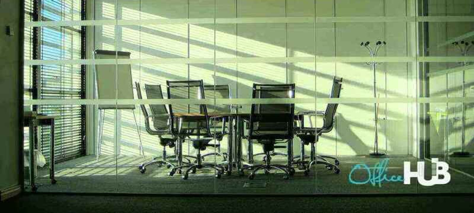 The Quadrant Sheffield - Image 1