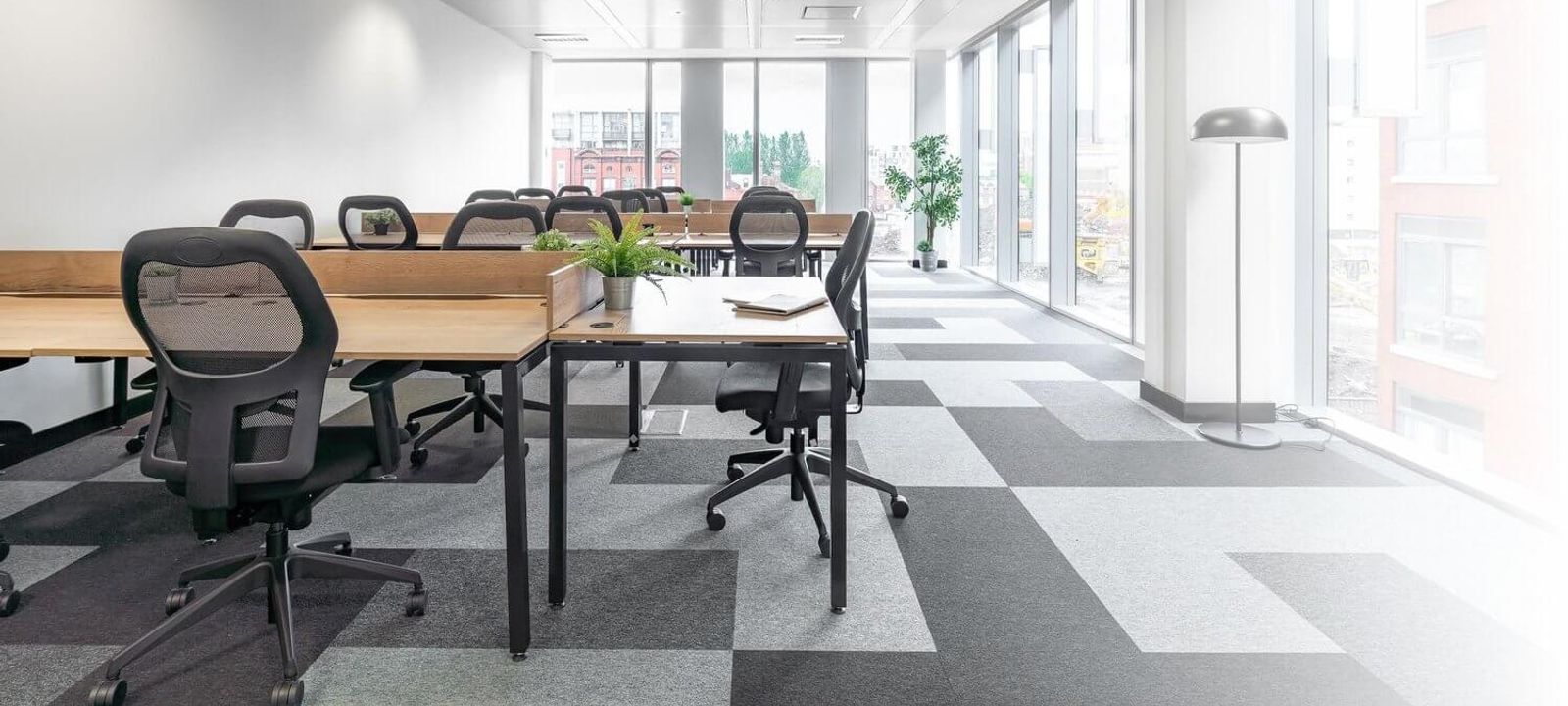 17 Mann Island, Liverpool - Image 1