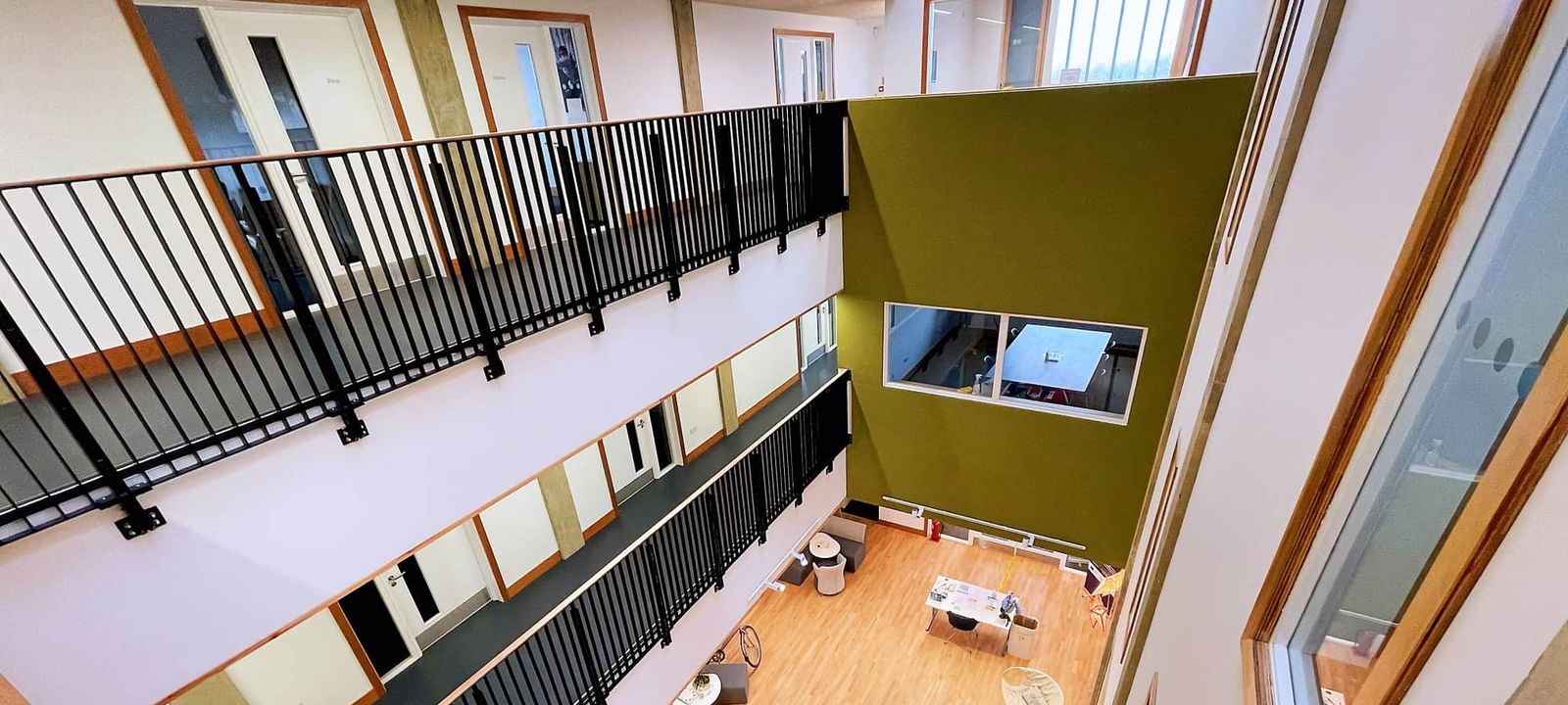 Perch Eco Business Centre - Image 1