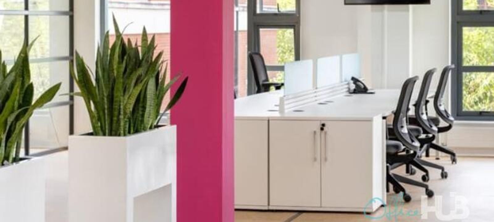 Witan Studio - Image 1