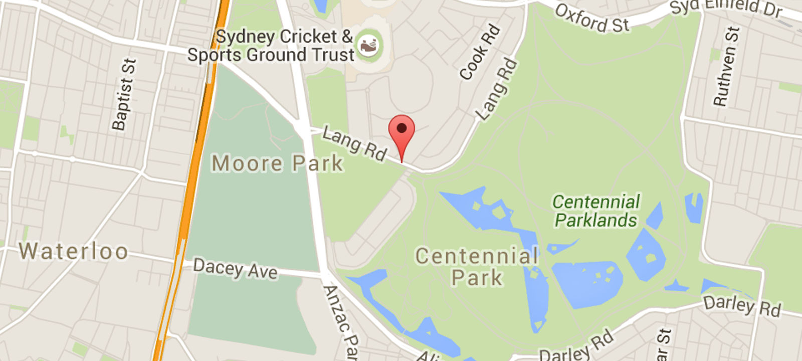 122 Lang Road, Moore Park - Image 1