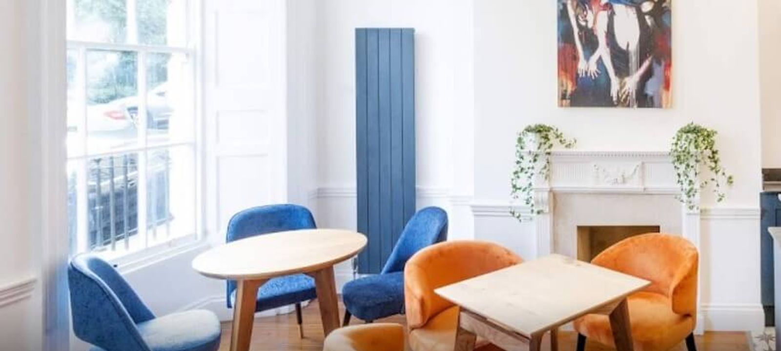 17-18 Berkeley Square, Clifton Bristol - Image 1