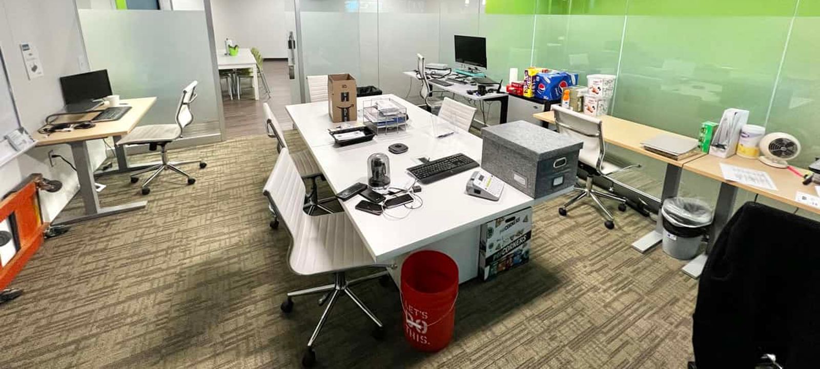 Benaroya I-90 South - Image 1