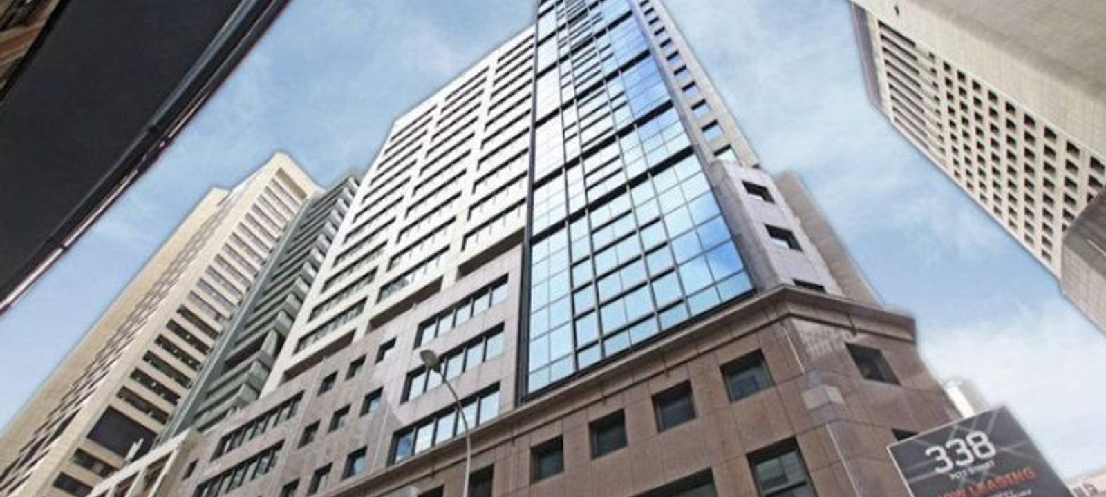 338 Pitt Street, Sydney - Image 1