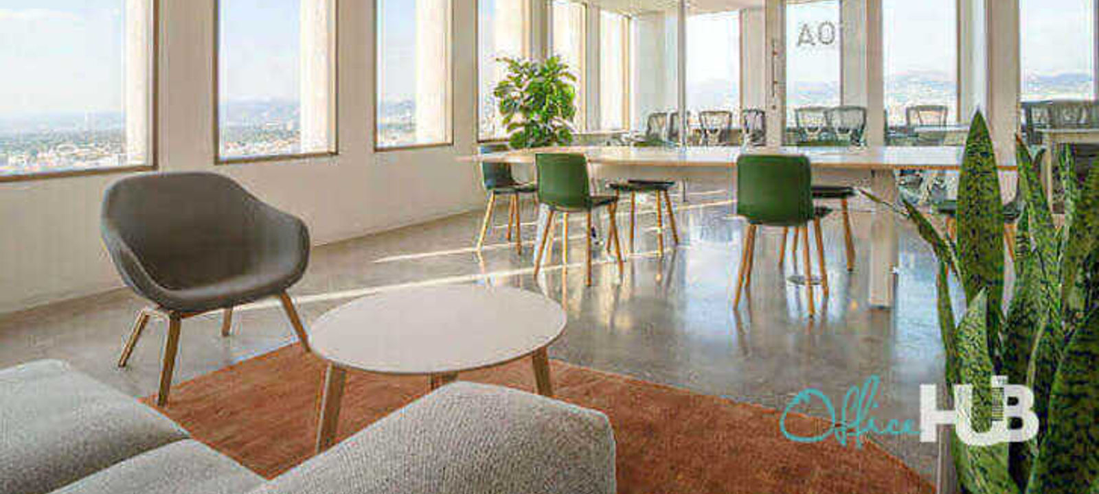 3435 Wilshire Blvd, Los Angeles 3435 Wilshire Blvd, Los Angeles - Image 1