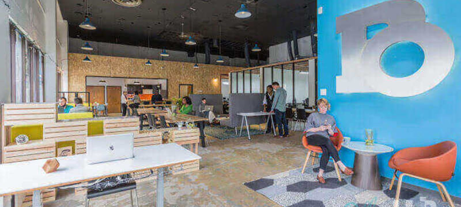 1423 Broadway, Oakland - Image 1