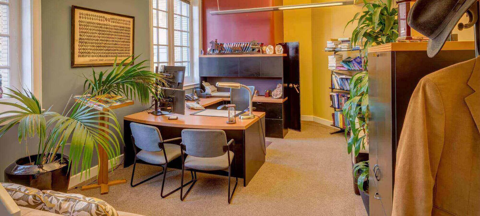 Equitable Building - Image 1