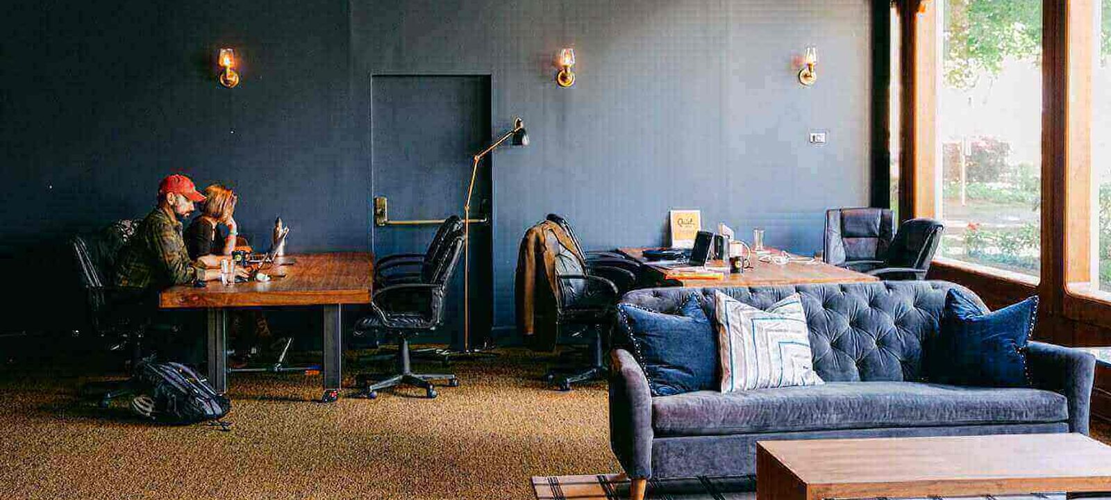 The Port Workspaces Uptown - Image 1