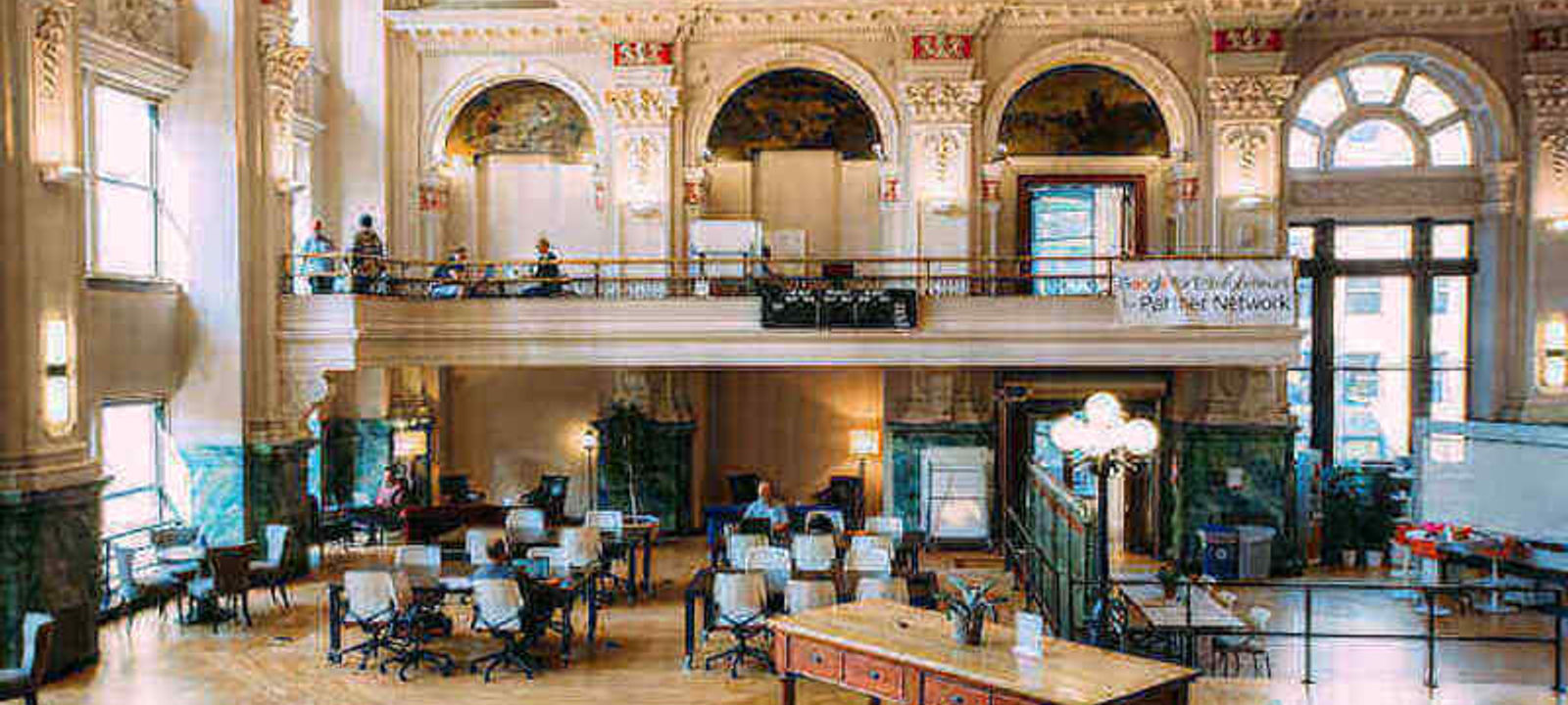 Minneapolis Grain Exchange - Image 1