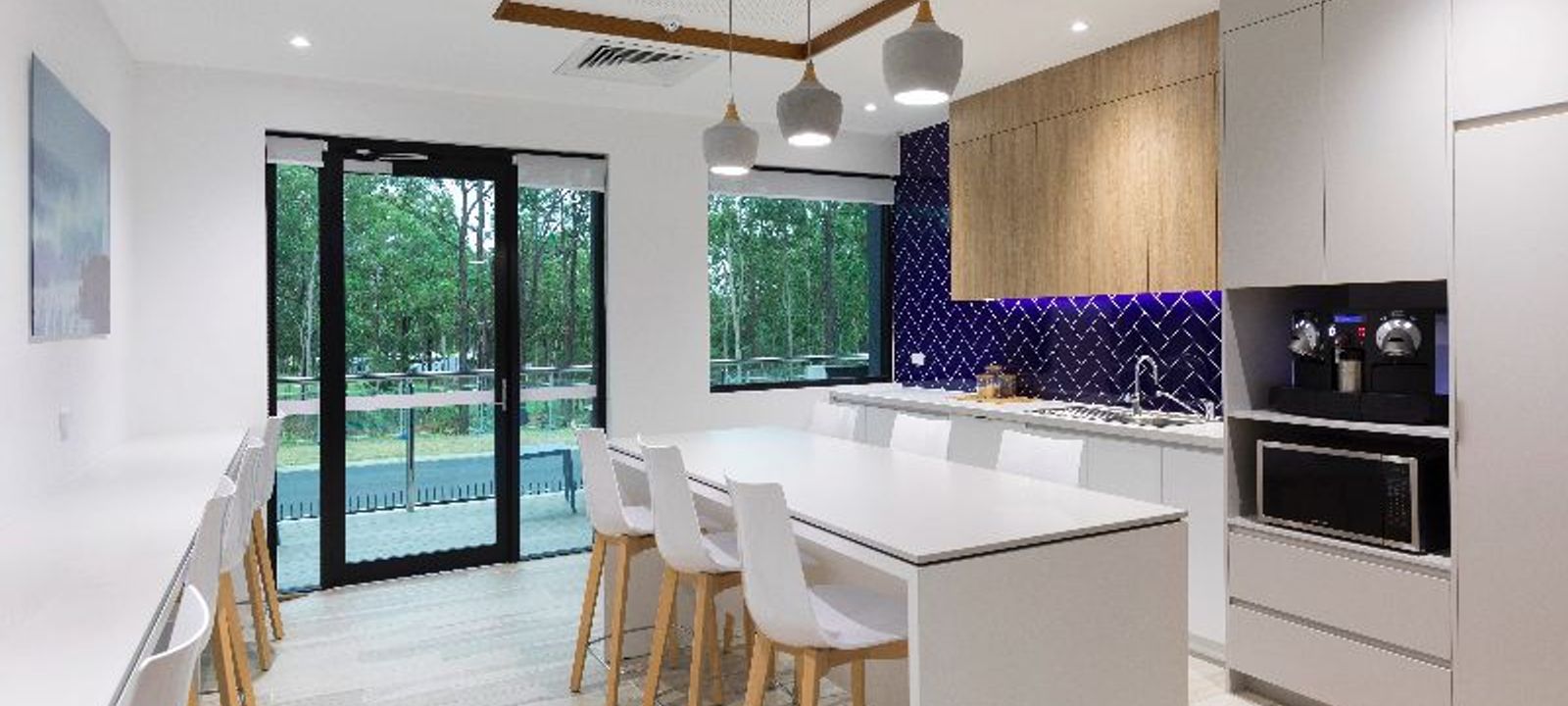 22 Magnolia, Brookwater - Image 1