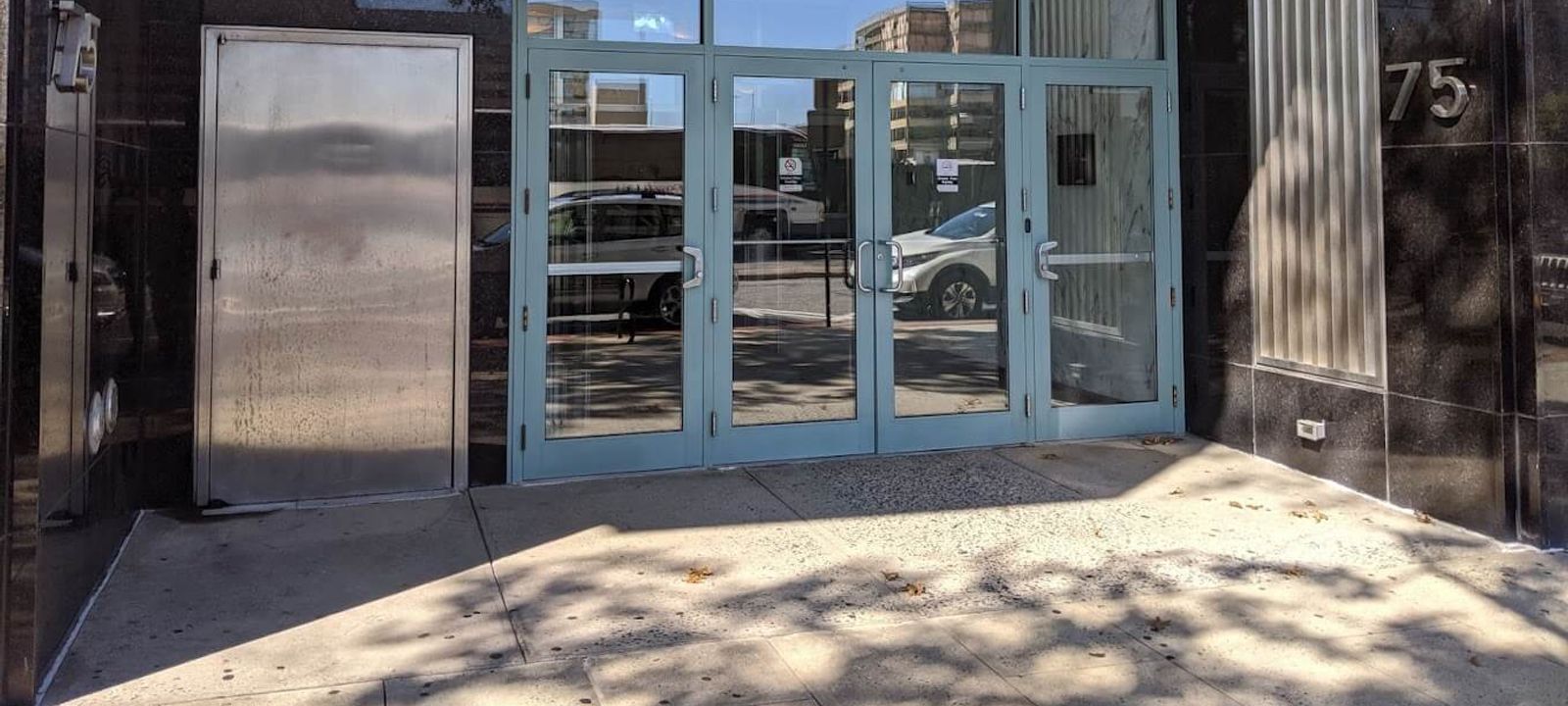 75 S Broadway, White Plains - Image 1