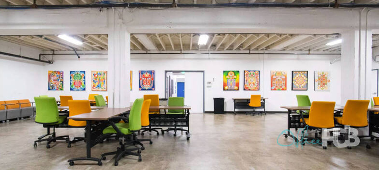 Oakstop 1721 Broadway - Image 1