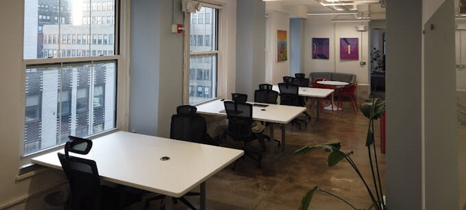 1412 Broadway, New York - Image 1