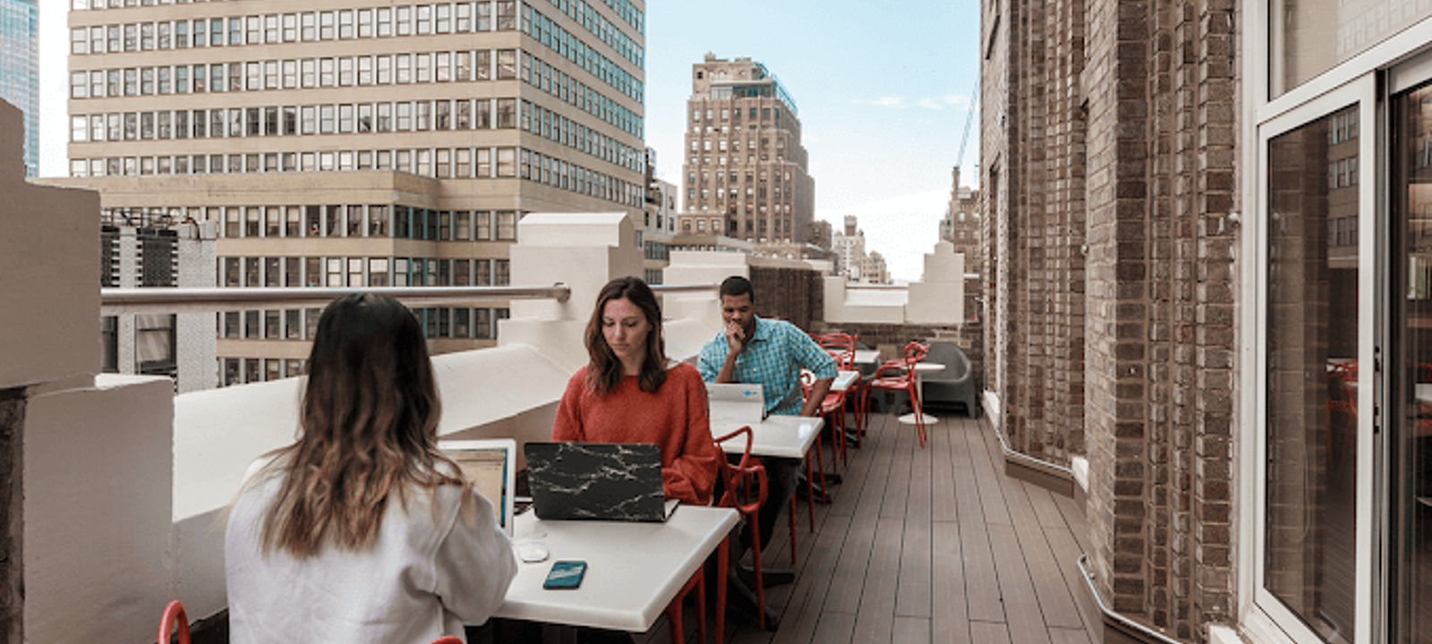 1412 Broadway, New York - Image 1