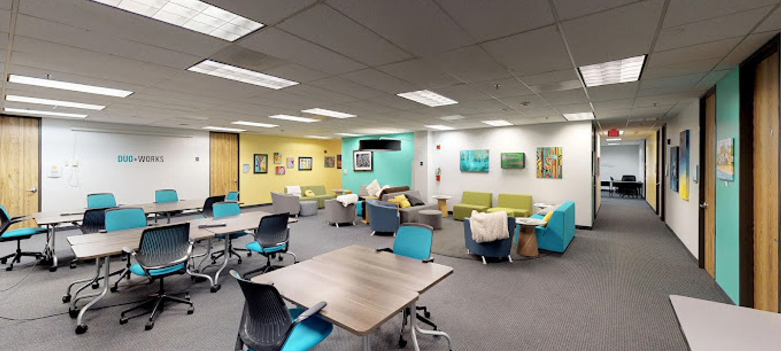 8920 Business Park Drive, Austin - Image 1