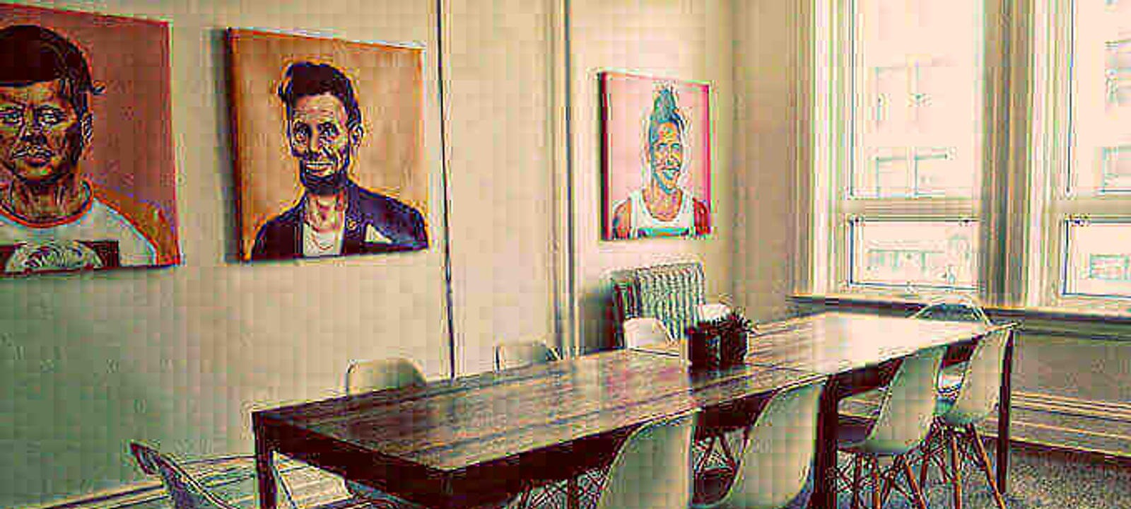 1607 Capitol Avenue, Cheyenne - Image 1