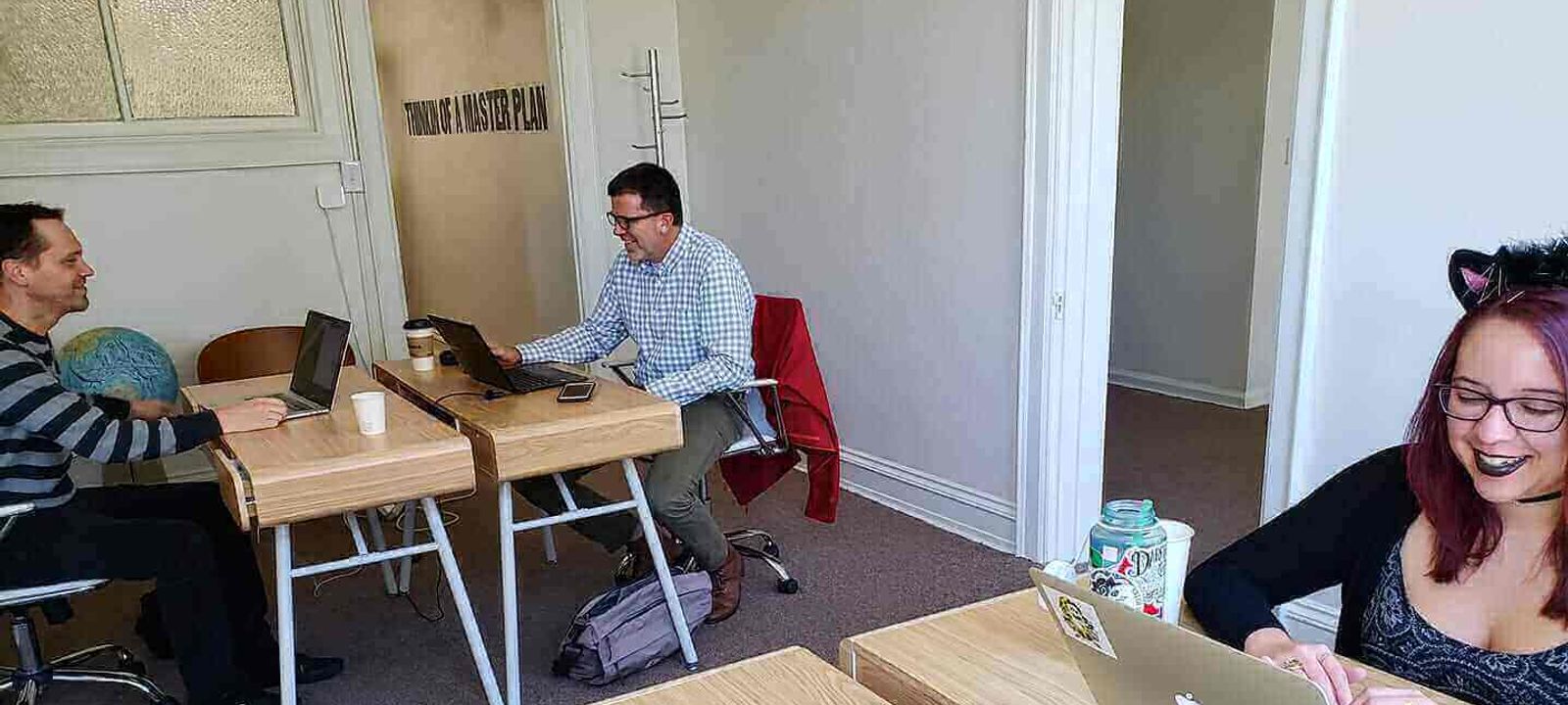 1607 Capitol Avenue, Cheyenne - Image 1