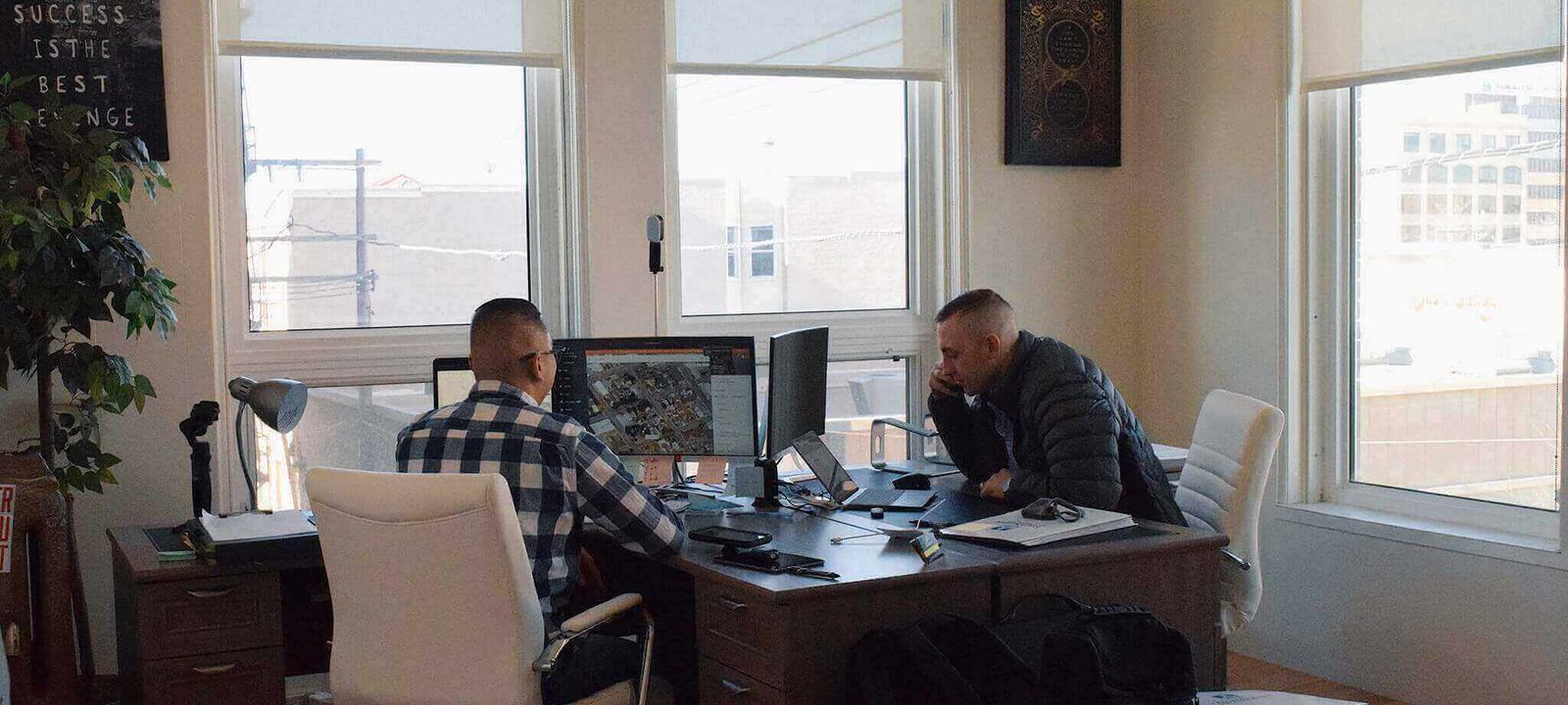 1607 Capitol Avenue, Cheyenne - Image 1