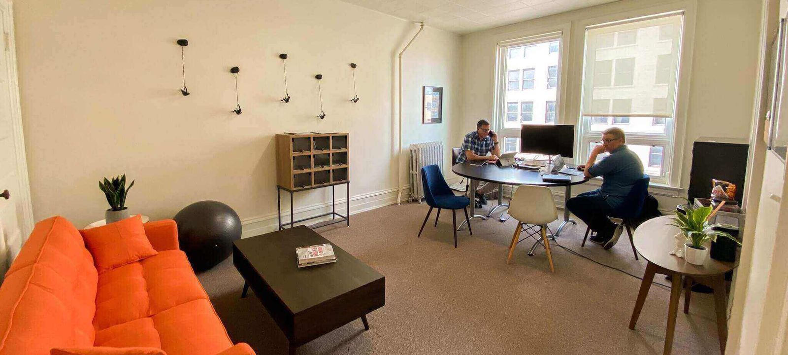 1607 Capitol Avenue, Cheyenne - Image 1