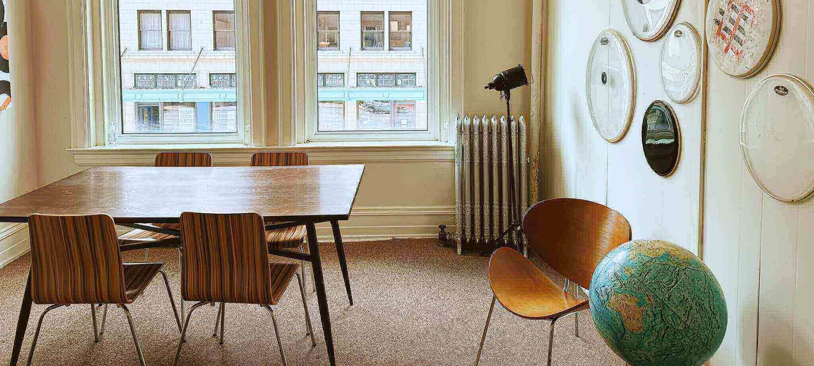 1607 Capitol Avenue, Cheyenne - Image 1