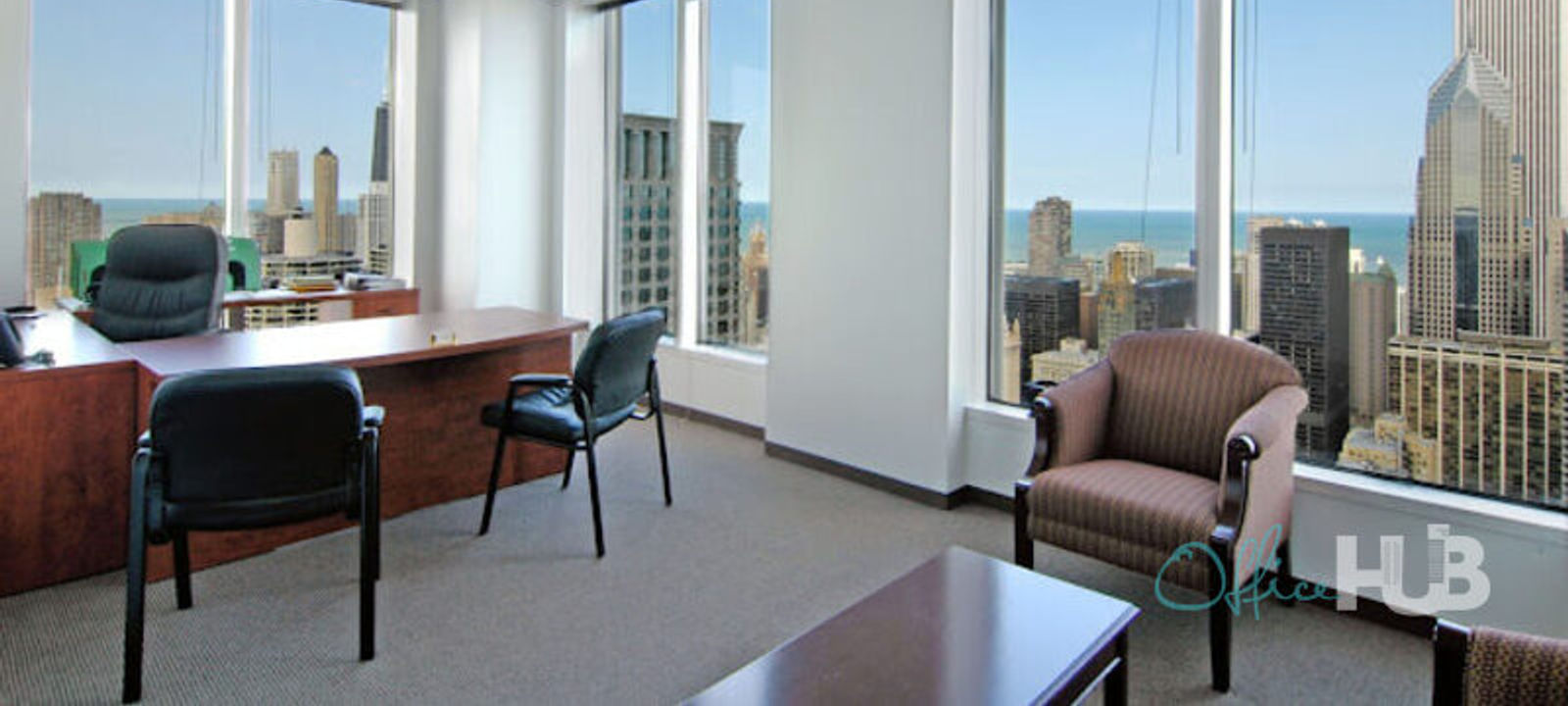 77 West Wacker Dr, Chicago - Image 1