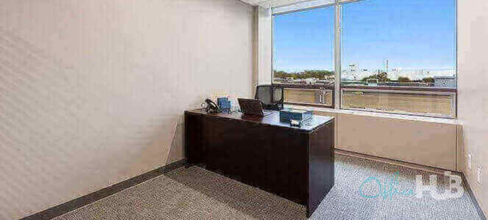 XYZ OFFICE SPACE - Image 1
