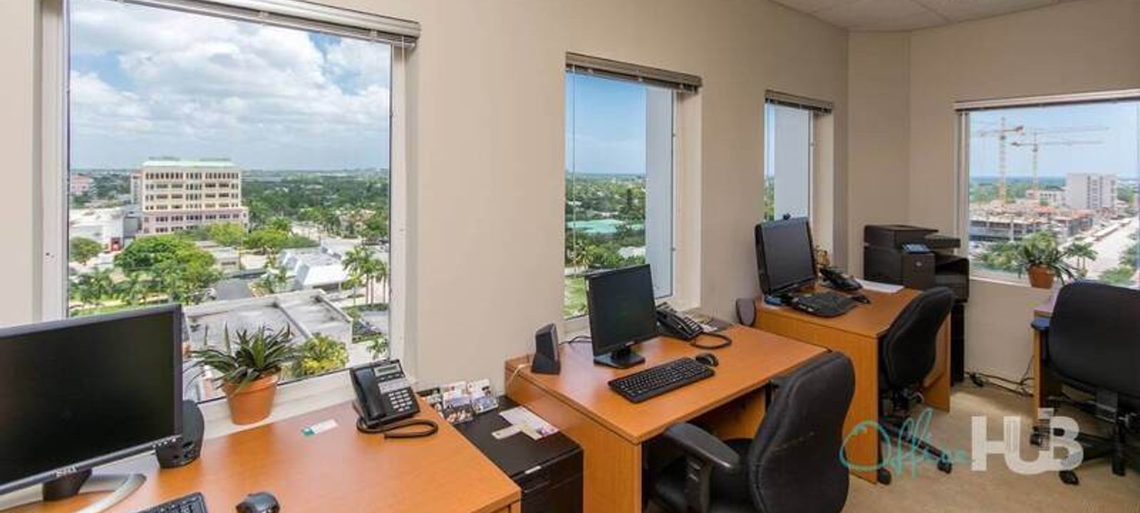 Zen Offices Boca Raton - Image 1