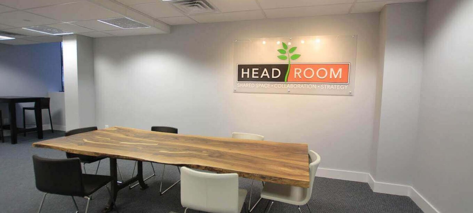 HeadRoom Wayne - Image 1