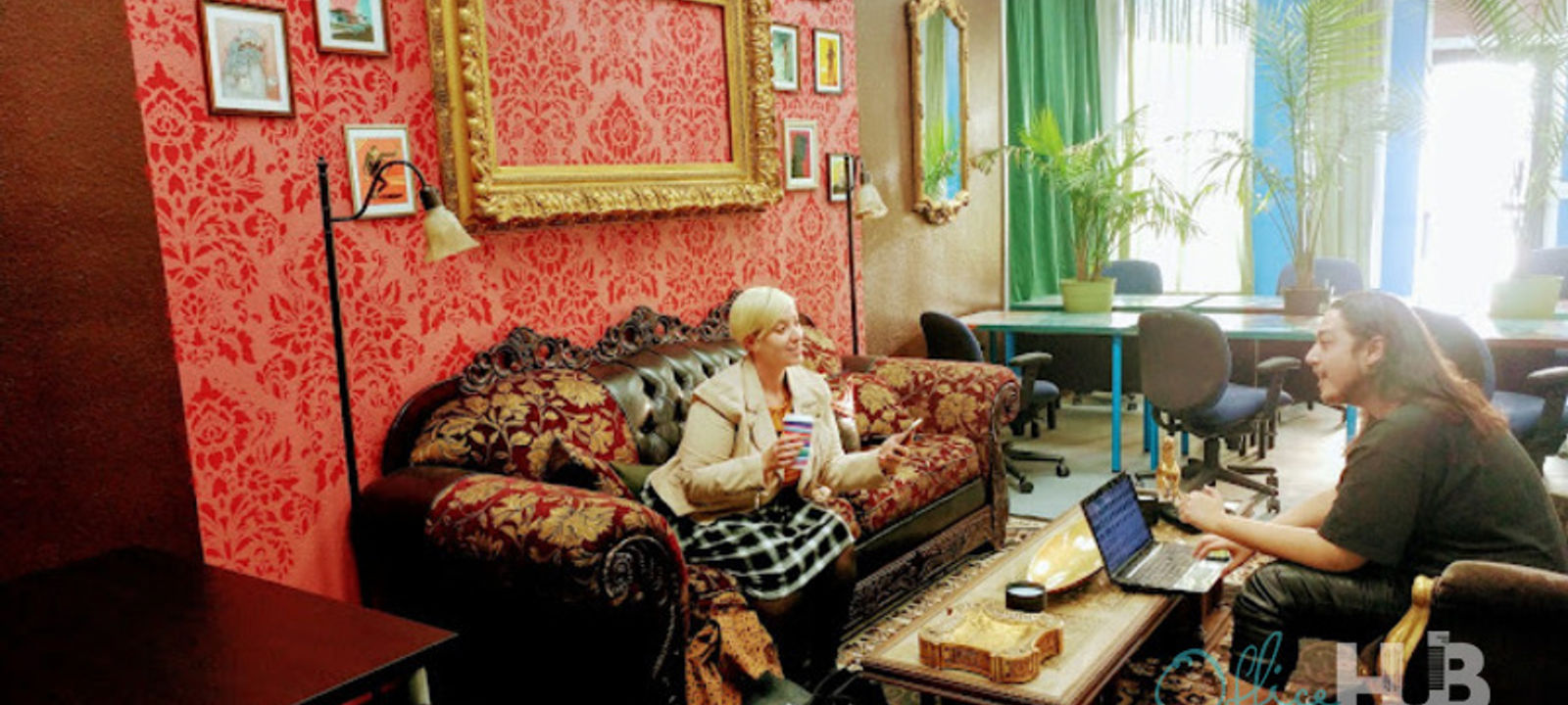 The Muse Rooms Burbank The Muse Rooms Burbank - Image 1