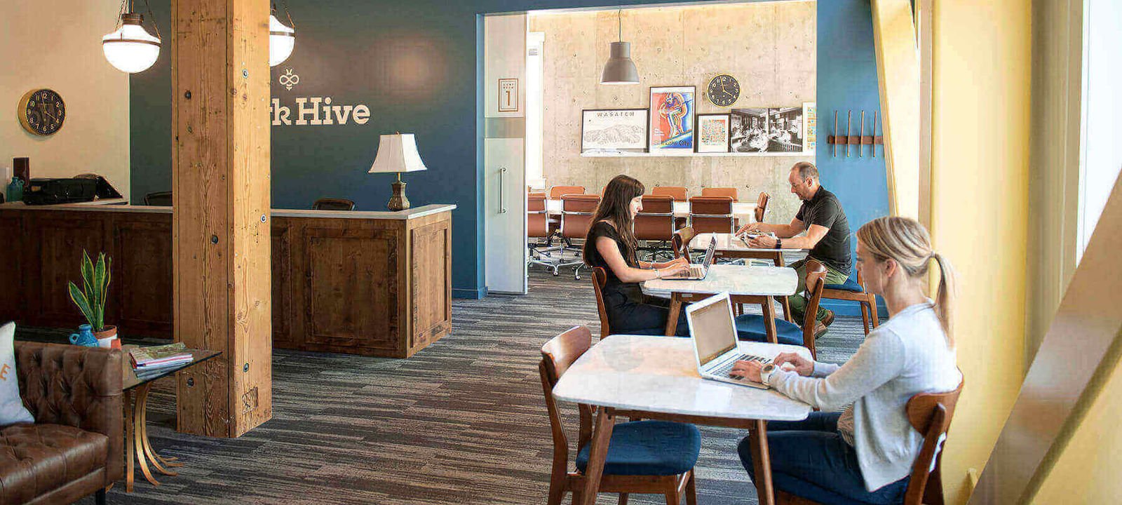 159 W Broadway, Salt Lake City - Image 1