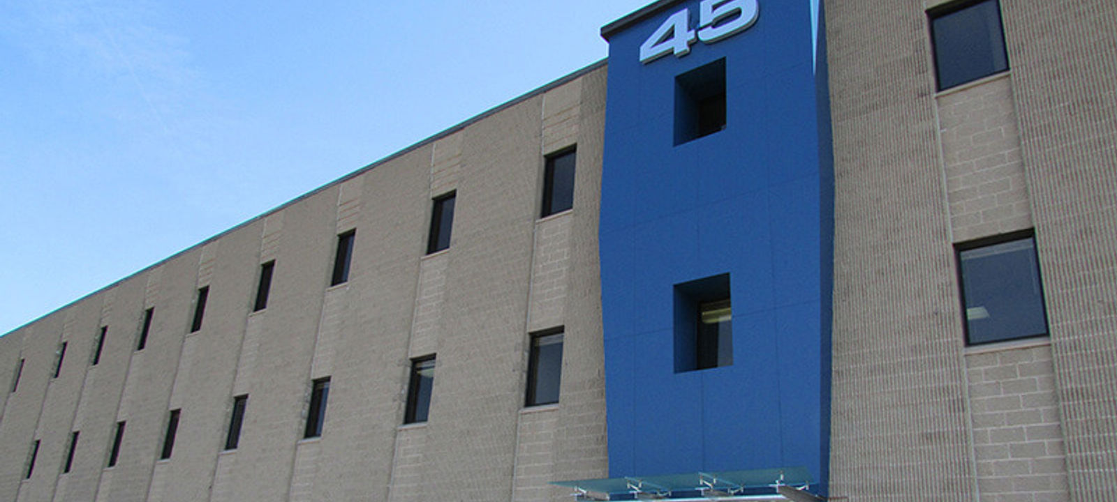 45 Dan Rd, Canton - Image 1