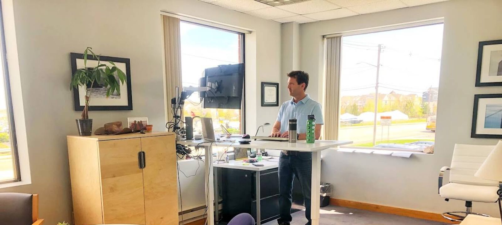 45 Dan Rd, Canton - Image 1