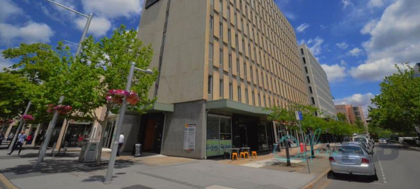 39 London Circuit, Canberra City - Image 1