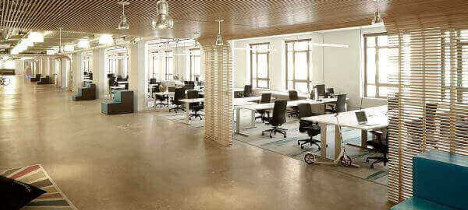 160 Spear St, San Francisco - Image 1