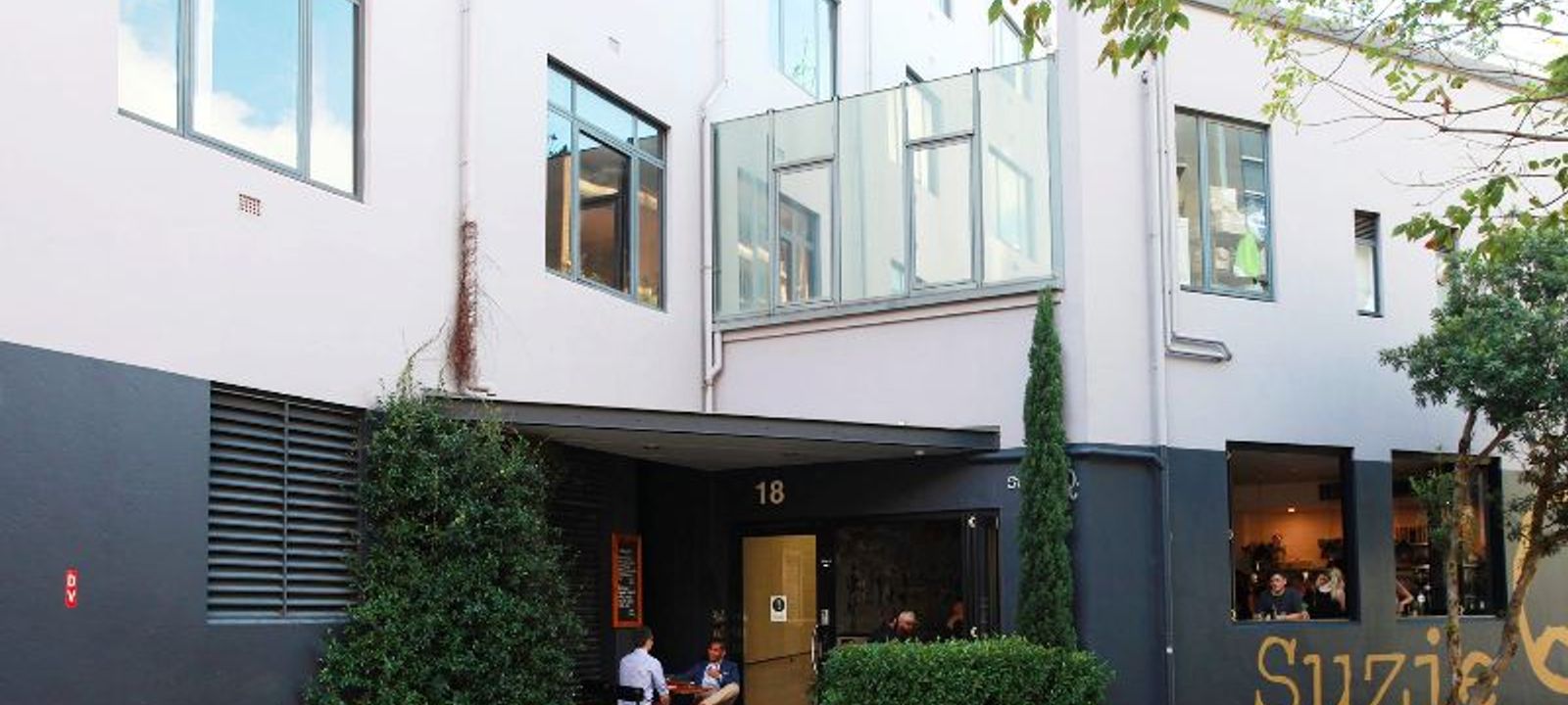 20 Hutchinson Street, Surry Hills - Image 1