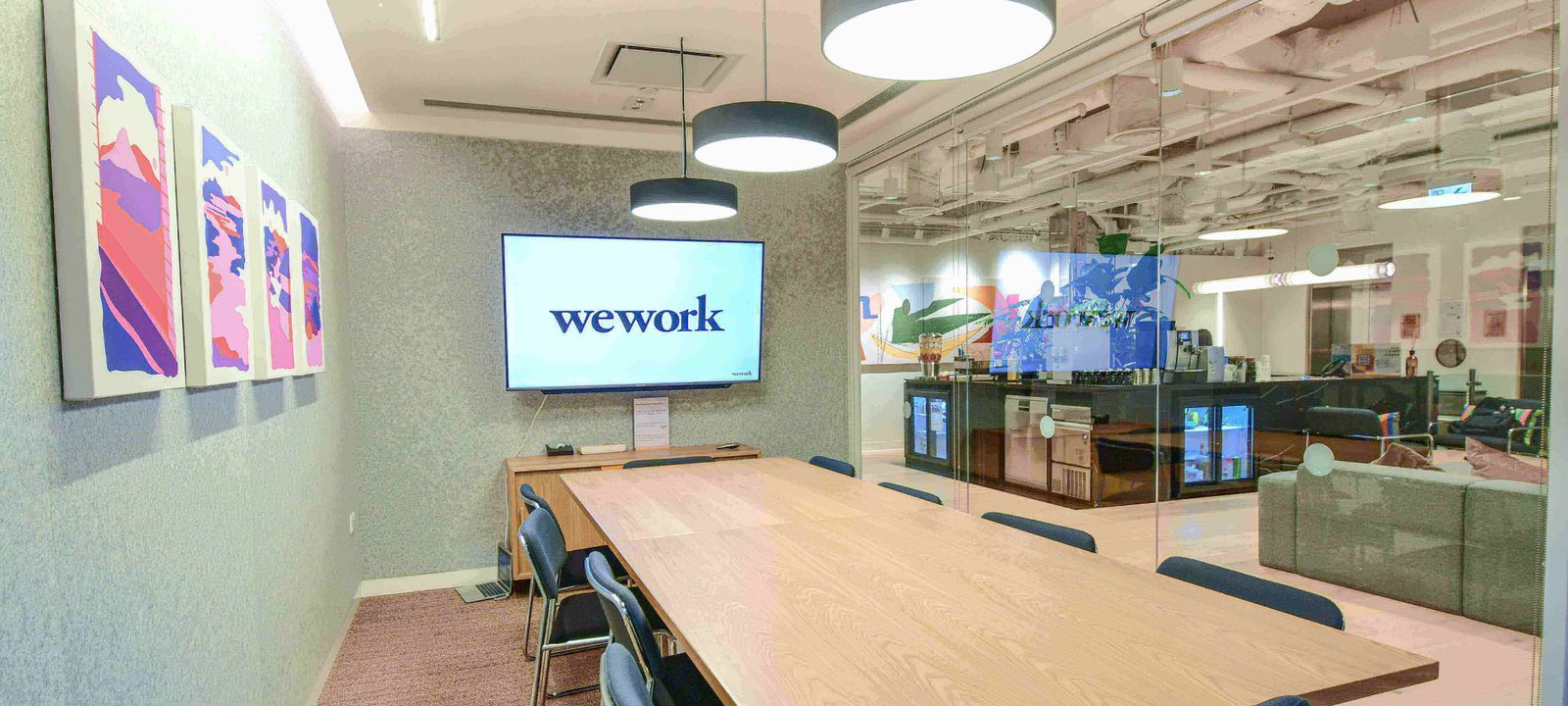 9 Queens Road, Central - Image 1