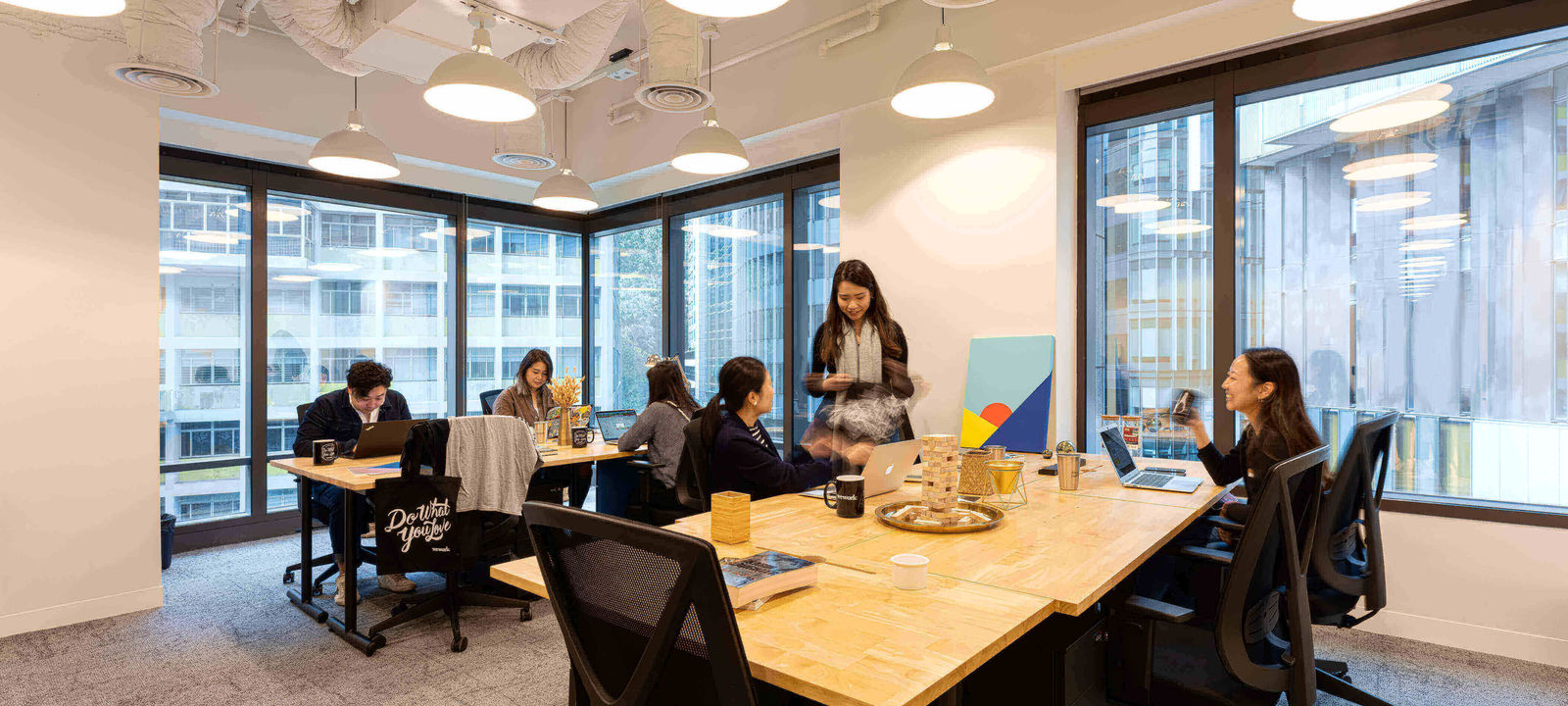 9 Queens Road, Central - Image 1