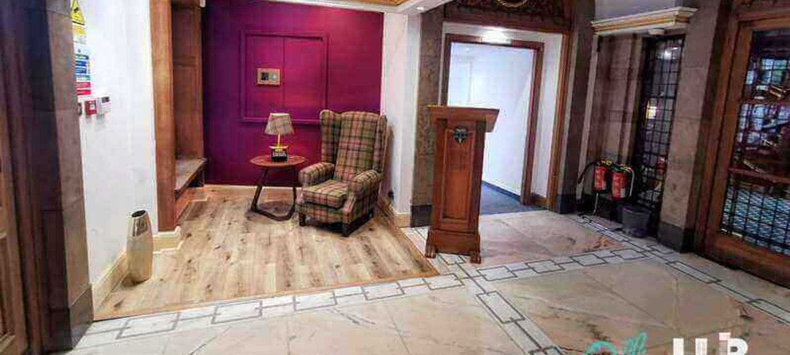 20-21 Aldermanbury, Greater London - Image 1