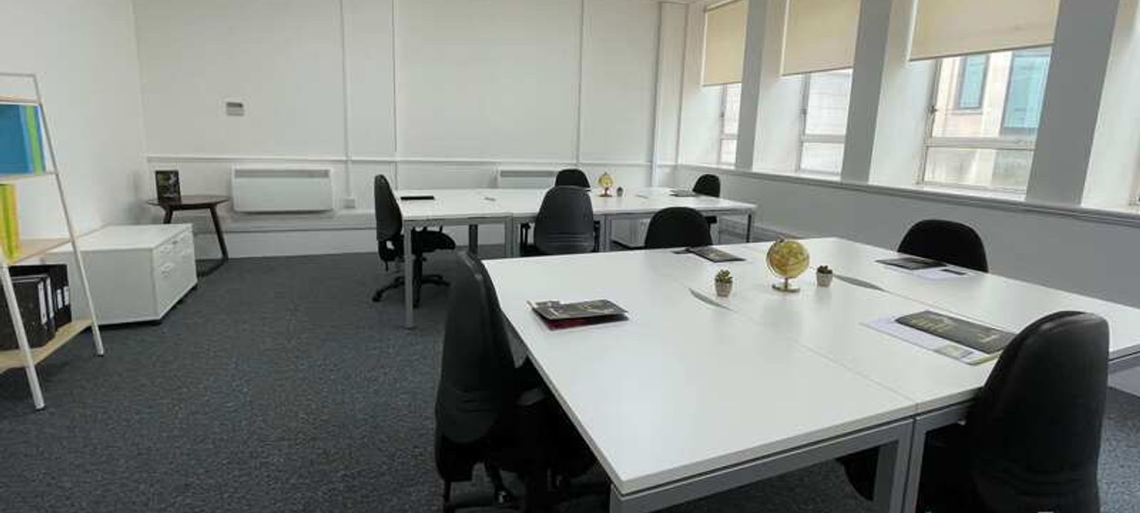 20-21 Aldermanbury, Greater London - Image 1