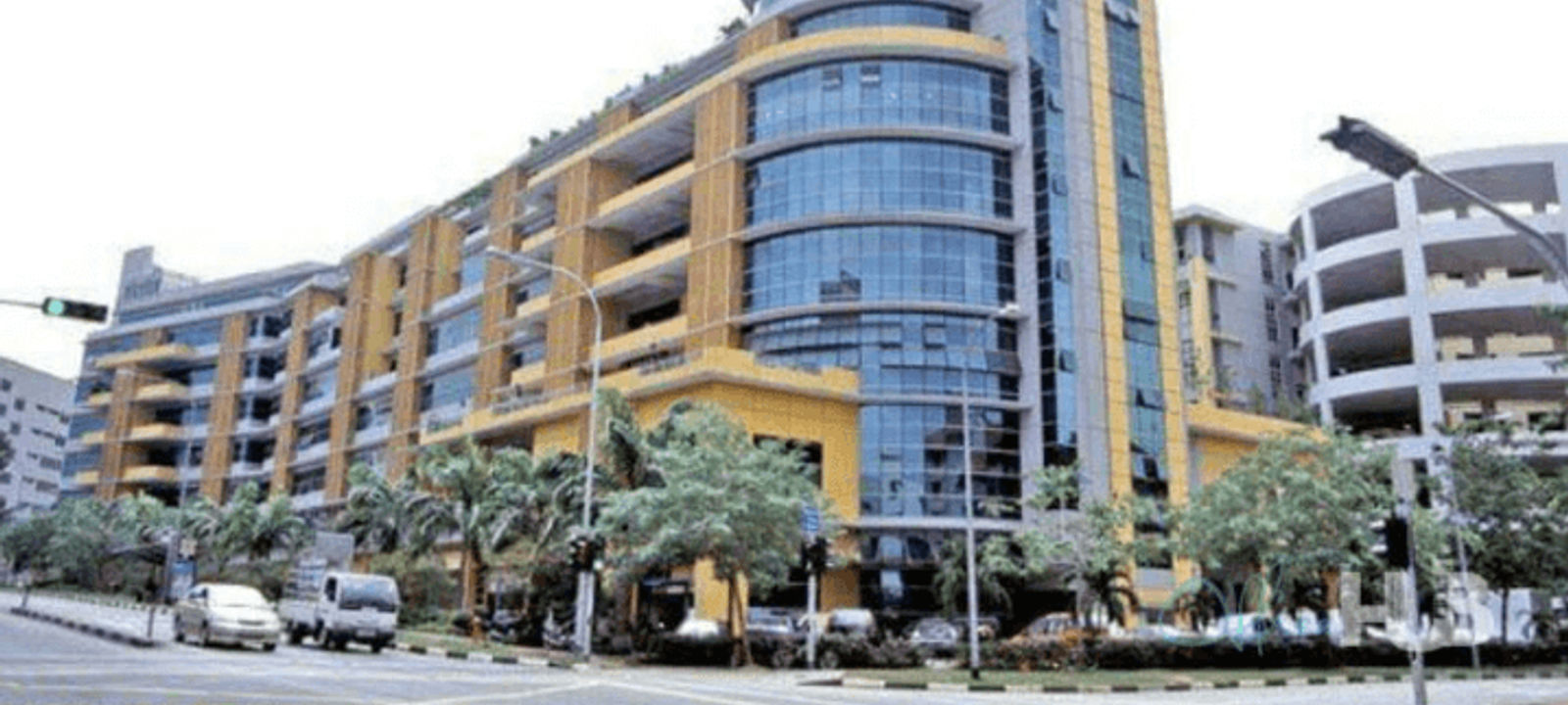 23 Bukit Batok Street 23 Bukit Batok Street, Singapore - Image 1