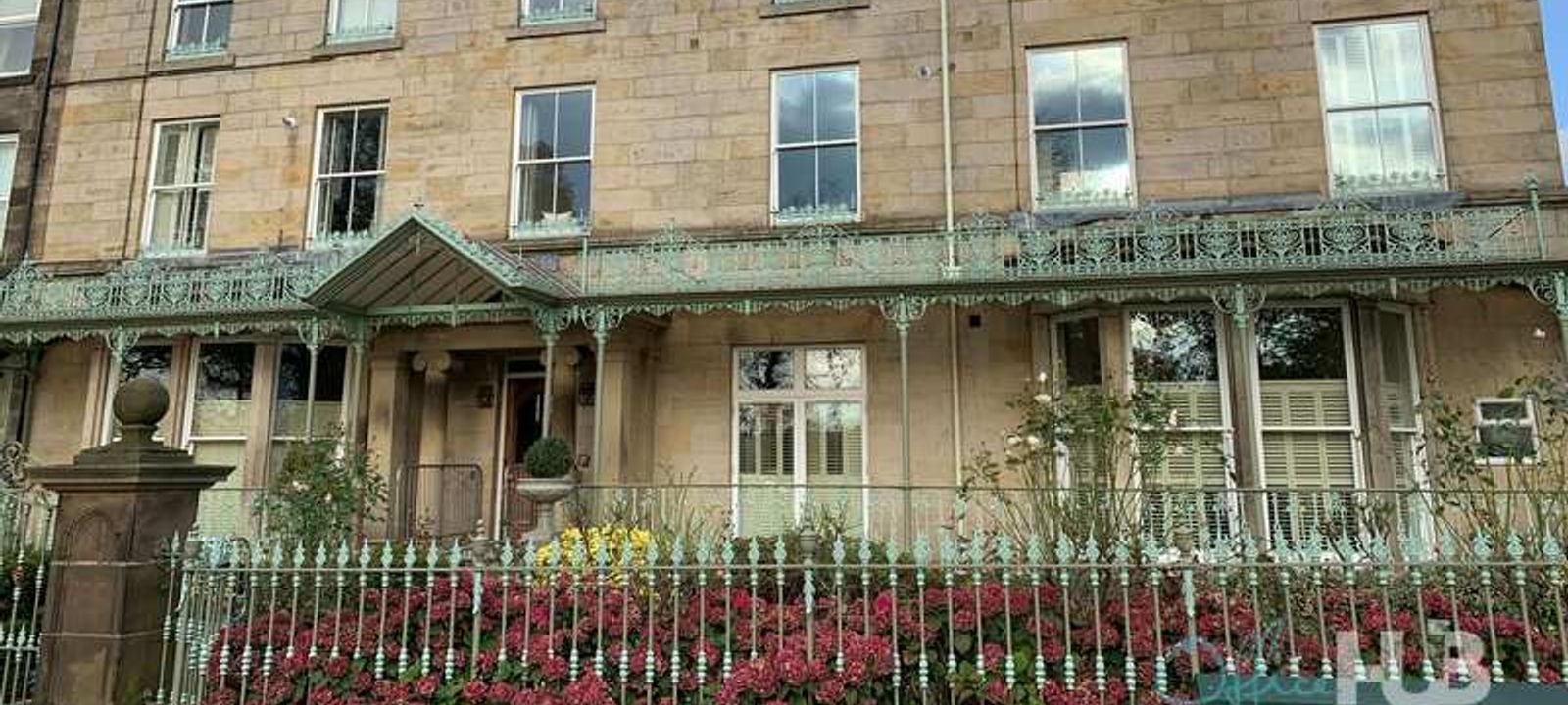 Royal House - Image 1