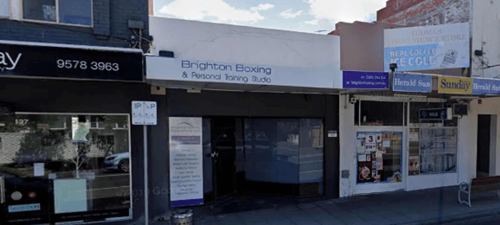 129 Thomas Street, Brighton East - Image 1
