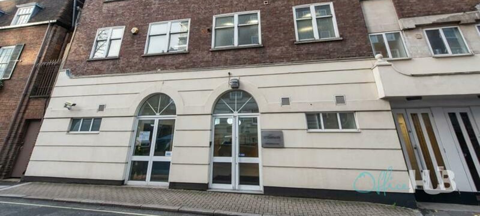 22-25 Portman Close, Greater London - Image 1