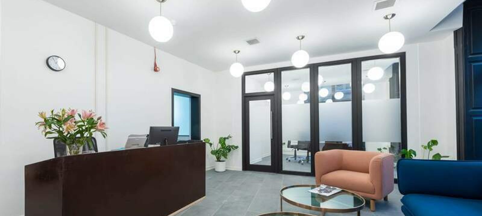 25 Finsbury Circus, Moorgate - Image 1