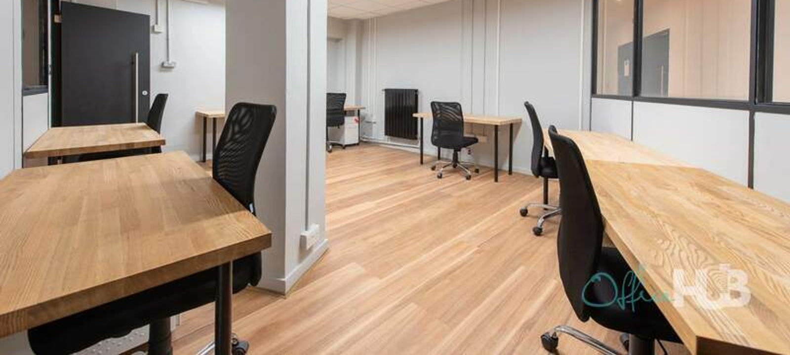 25 Finsbury Circus, Moorgate - Image 1