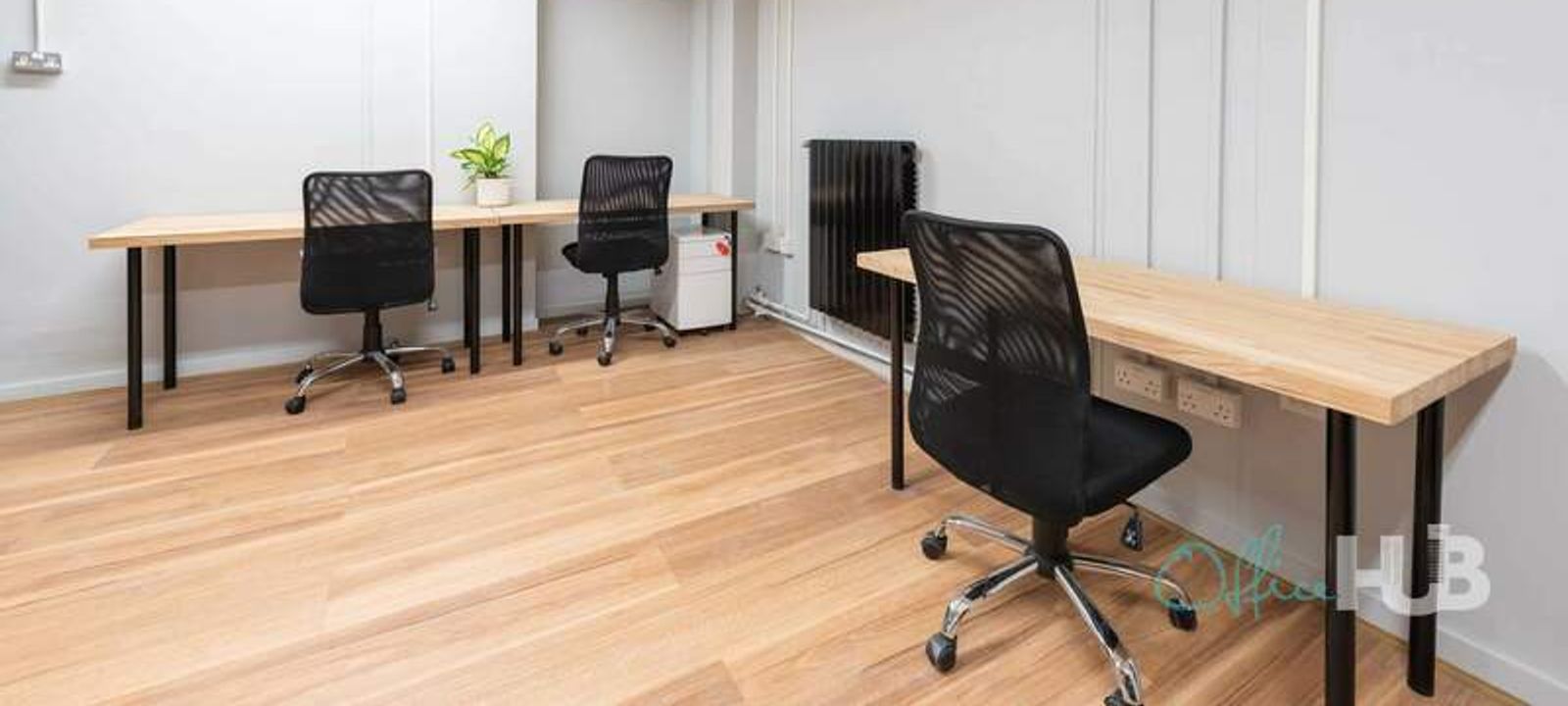 25 Finsbury Circus, Moorgate - Image 1