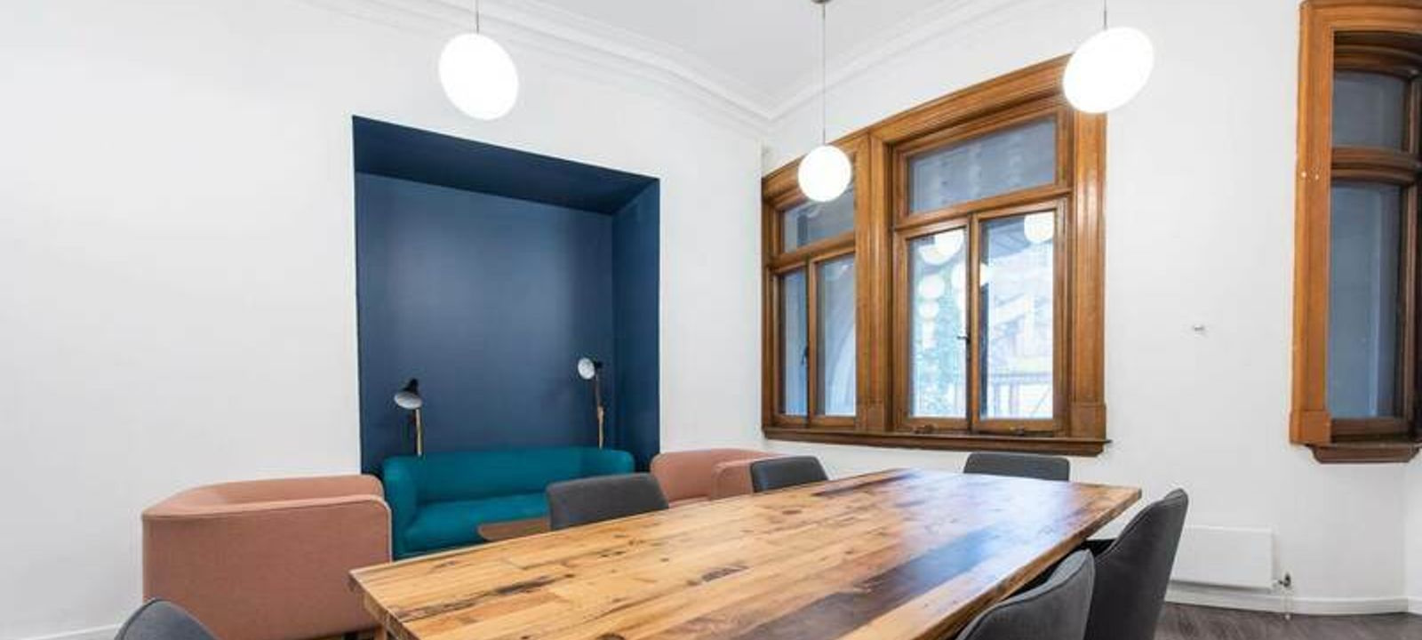 25 Finsbury Circus, Moorgate - Image 1