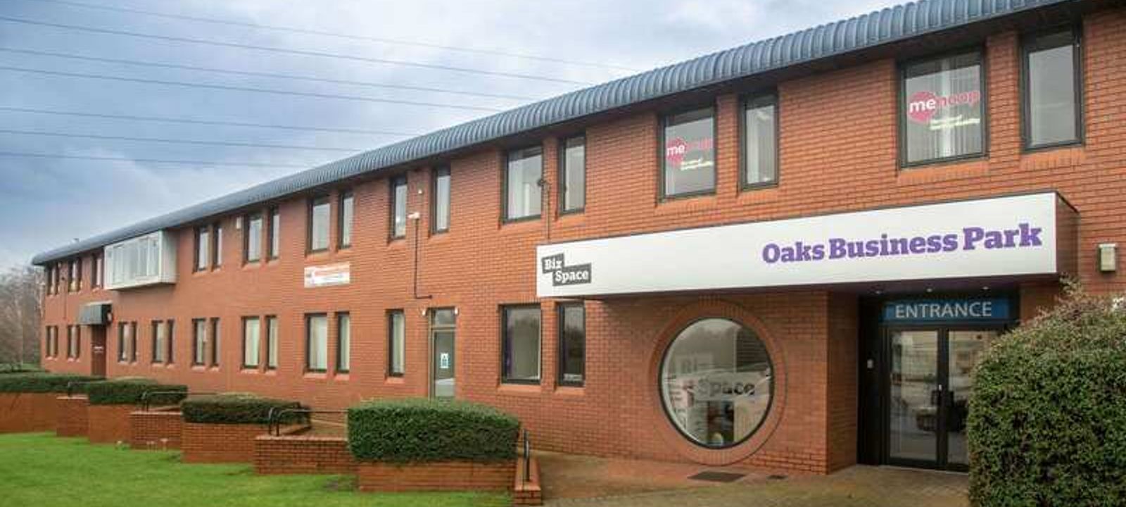 Oaks Business Park Oaks Business Park - Image 1